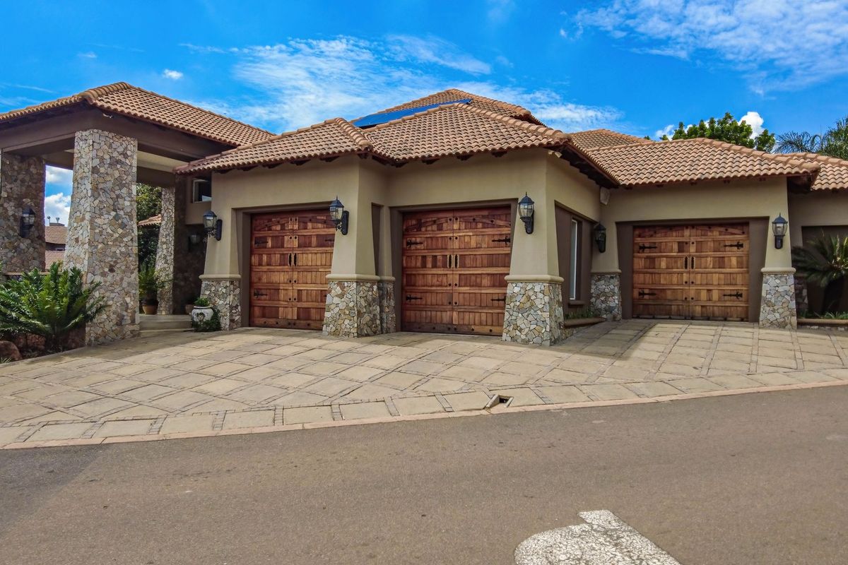 A Home of space, light, exceptional finishes and endless potential for sale - Photo 3