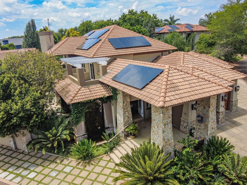 A Home of space, light, exceptional finishes and endless potential for sale - Photo 1