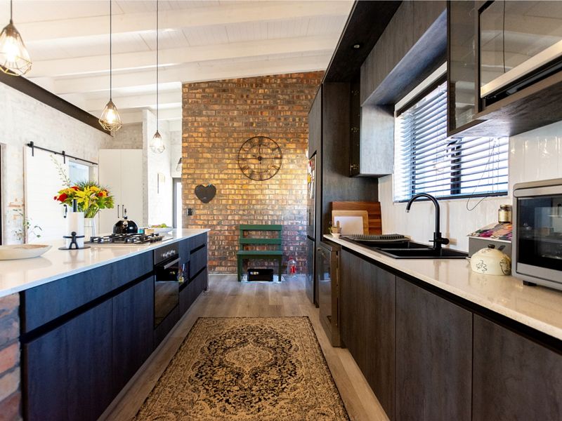 Ultra-Modern Lifestyle Cottage for the country connoisseur - Photo 7