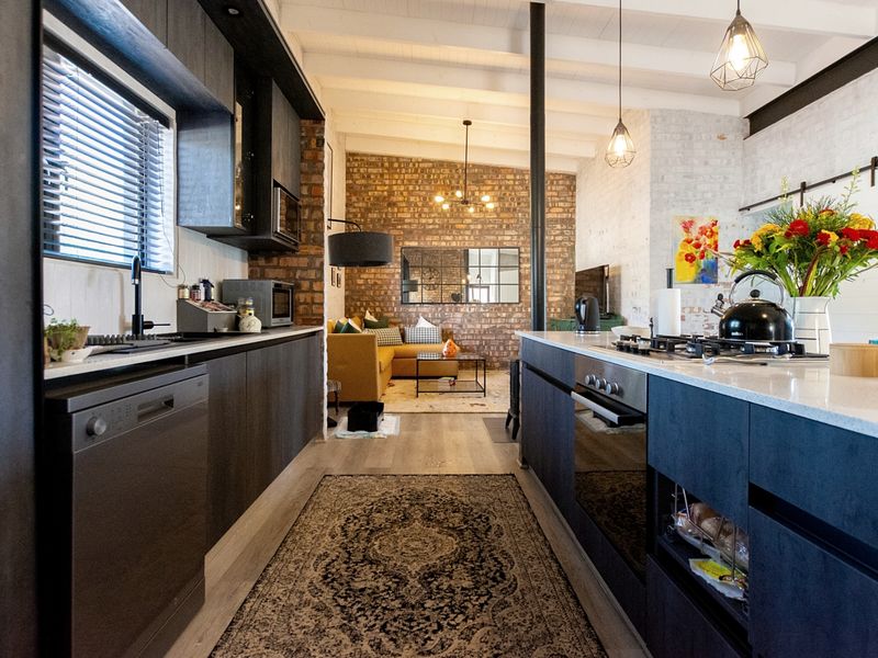 Ultra-Modern Lifestyle Cottage for the country connoisseur - Photo 6