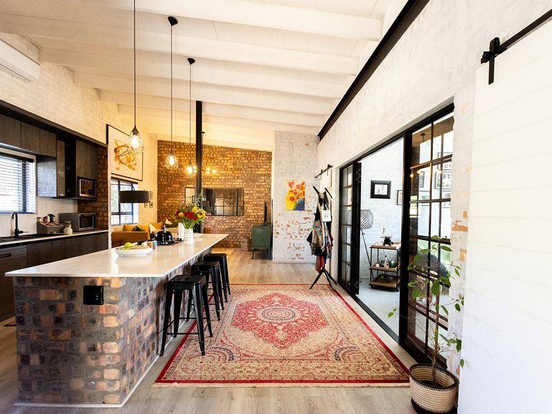 Ultra-Modern Lifestyle Cottage for the country connoisseur - Photo 4