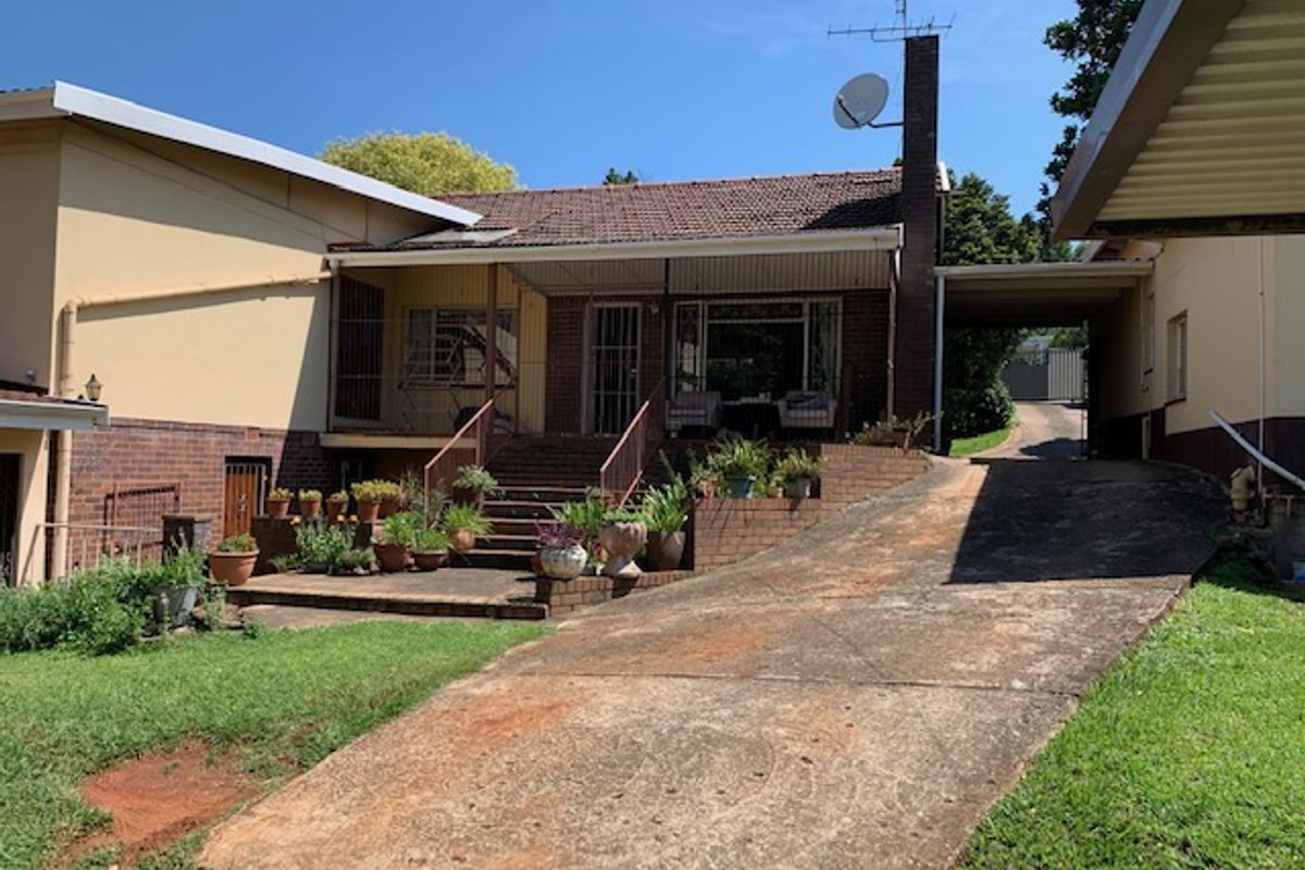 Northern Park - House to Let - Photo 3