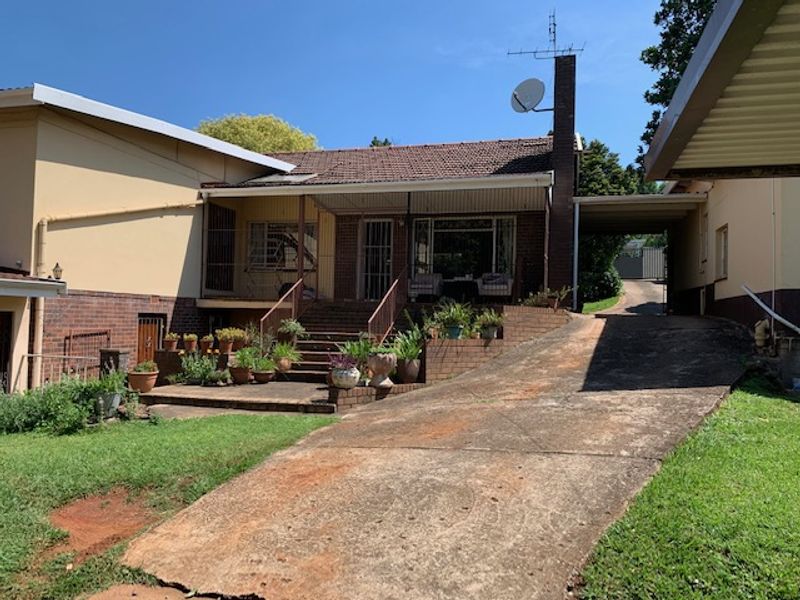 Northern Park - House to Let - Photo 3