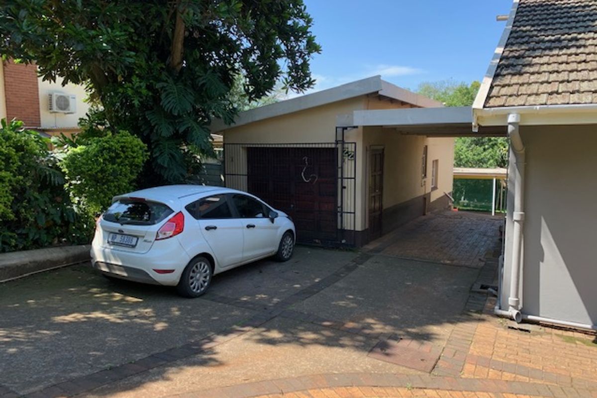 Northern Park - House to Let - Photo 2