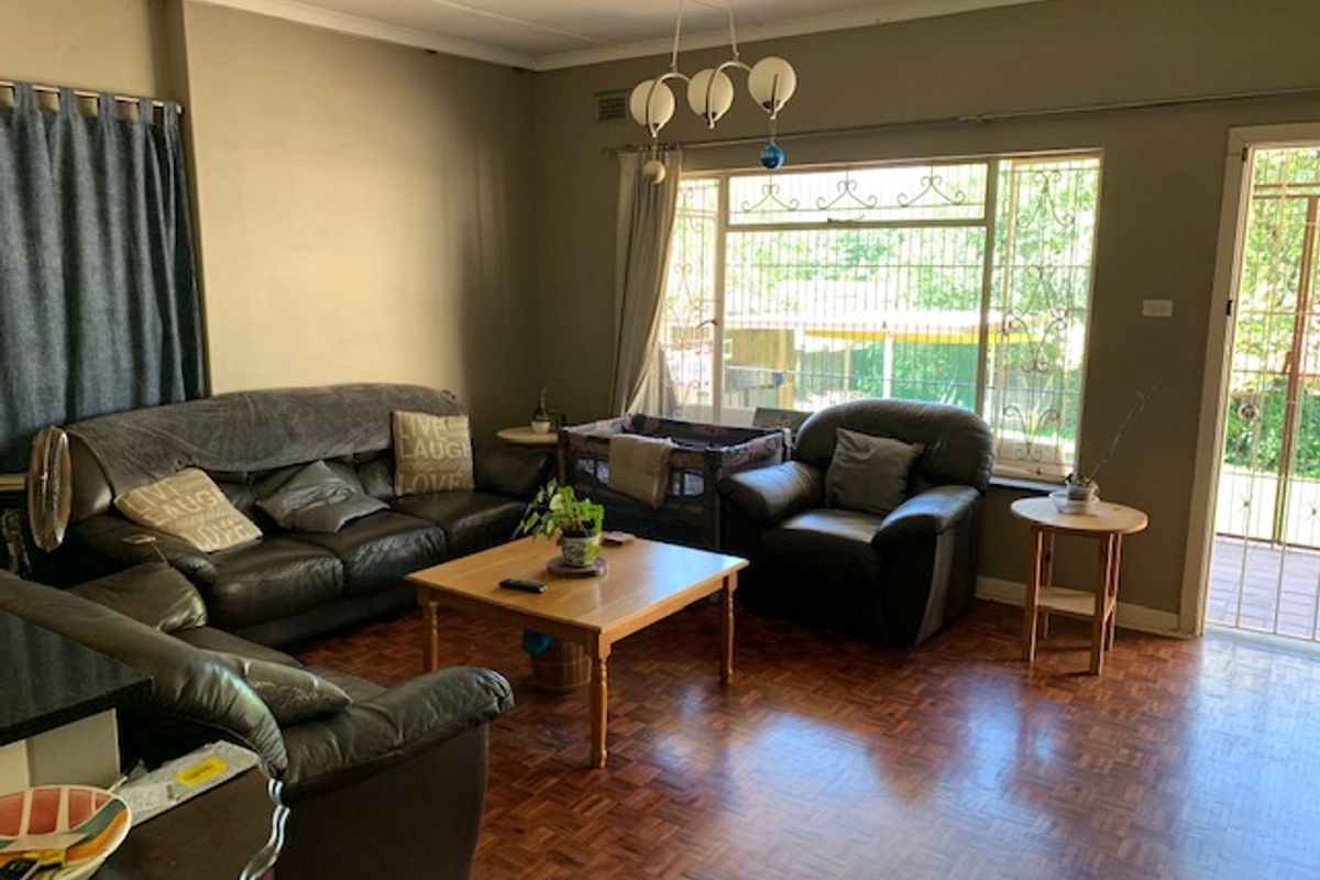 Northern Park - House to Let - Photo 4