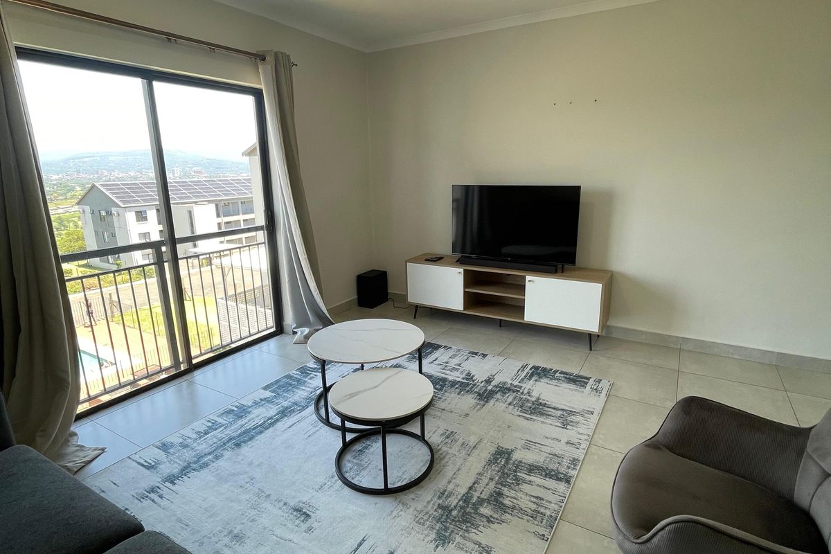 Tranquil One Bedroom Apartment in Secure Nature Estate - Photo 4