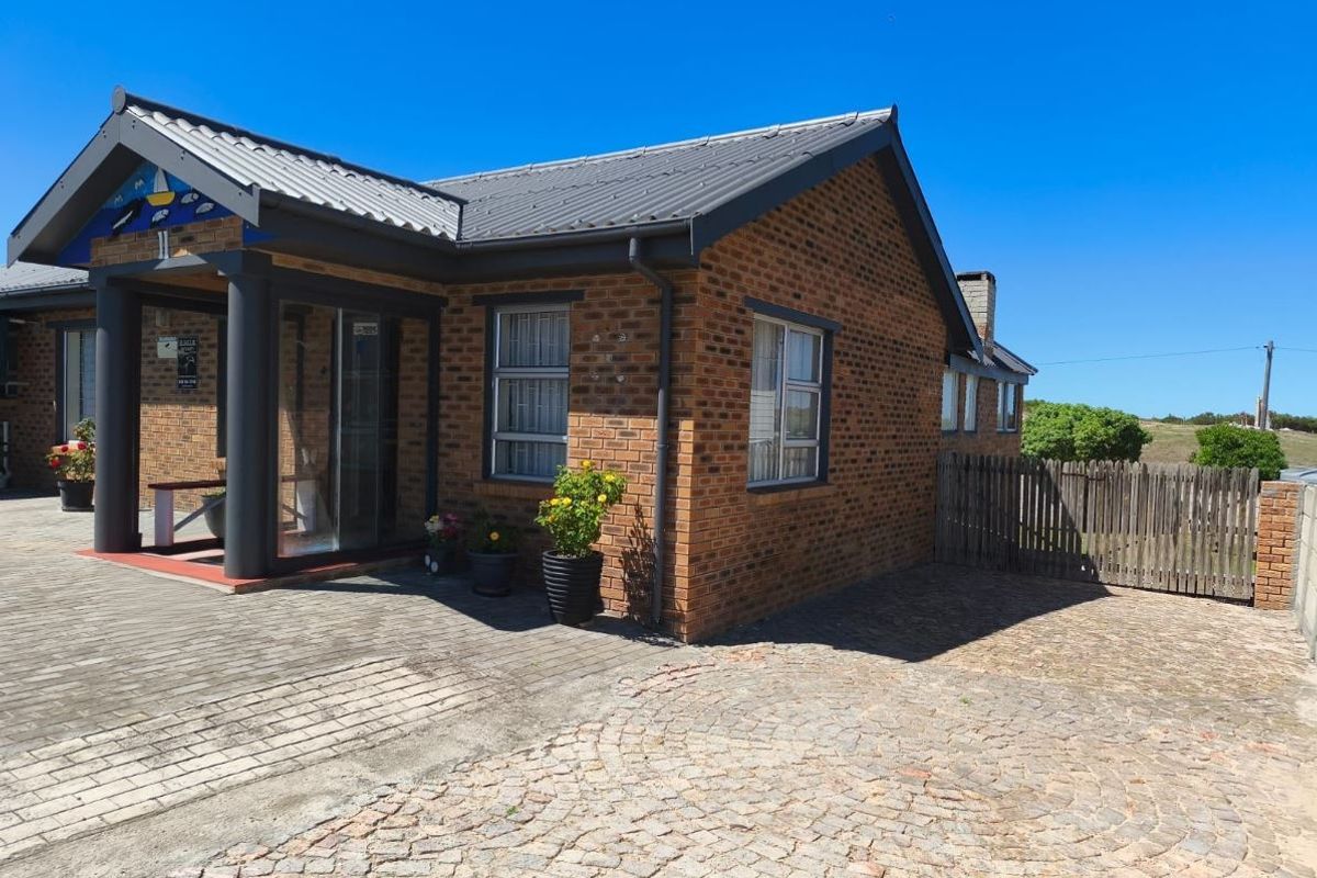 House For Sale In Gansbaai - Photo 3