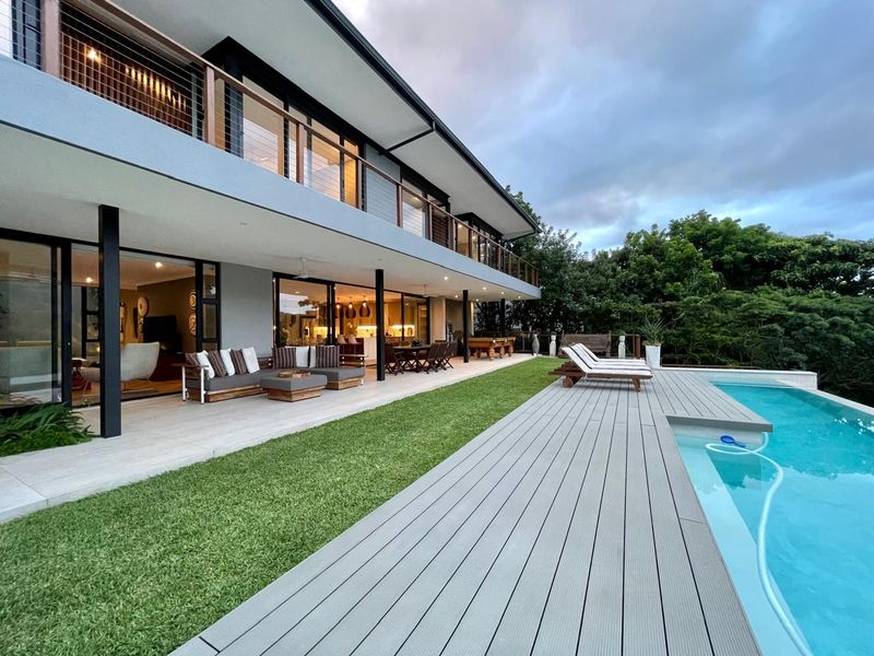 Private Residence - Photo 2