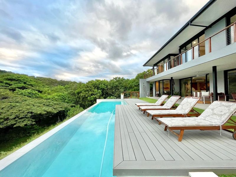 Private Residence - Photo 3