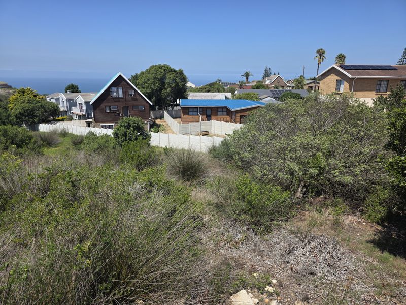 Prime sea-view stand with outstanding potential - Photo 4