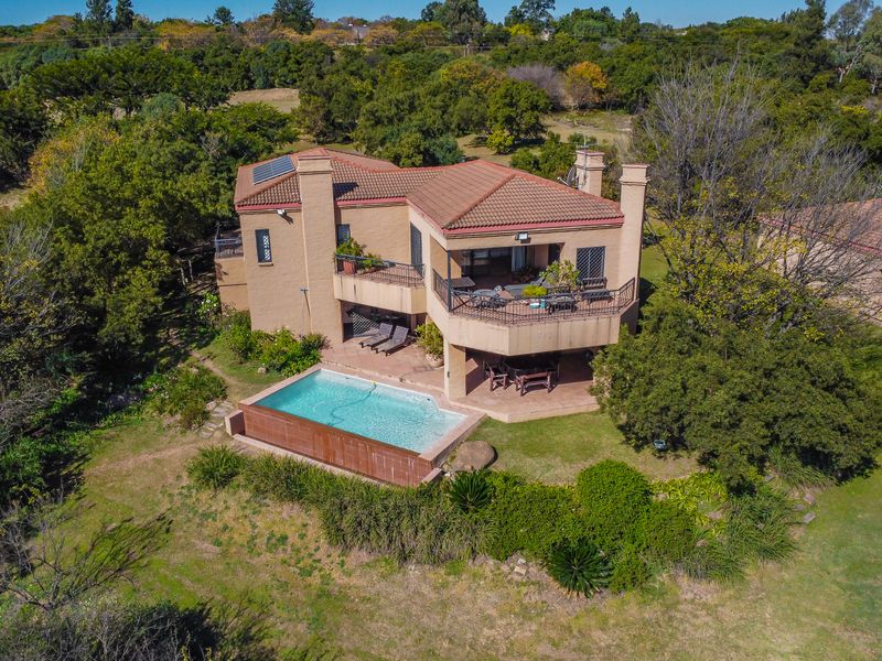 River front property with spectacular views. - Photo 5