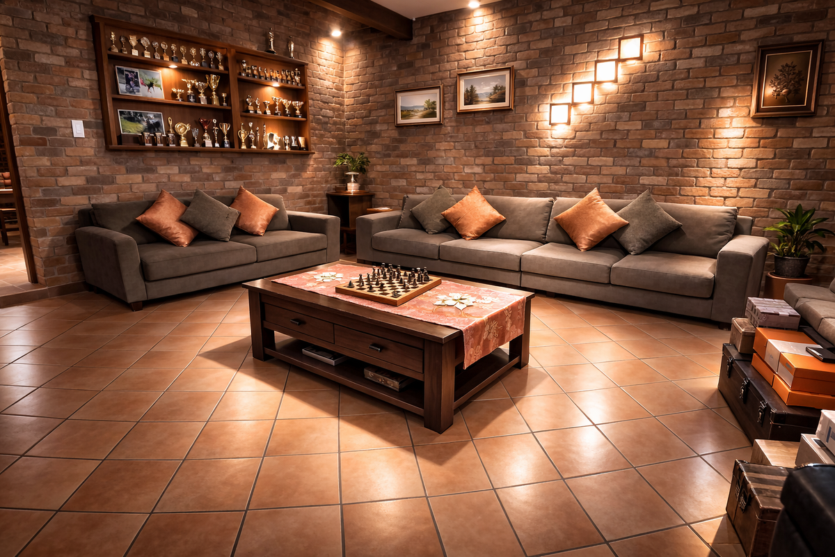 Private Country Living with Dual Homes on 1 Hectare in Heatherdale - Photo 3