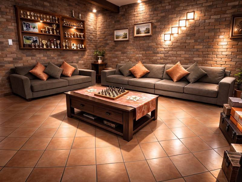 Private Country Living with Dual Homes on 1 Hectare in Heatherdale - Photo 3