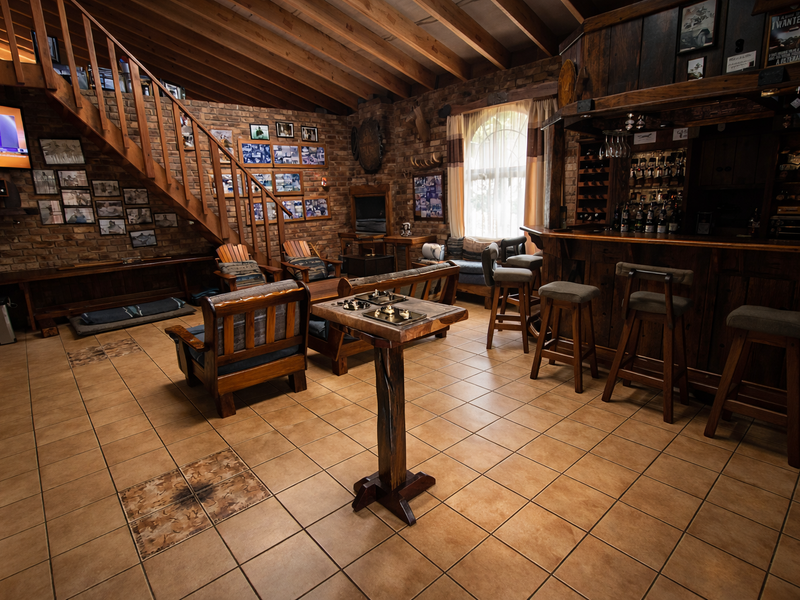 Private Country Living with Dual Homes on 1 Hectare in Heatherdale - Photo 7