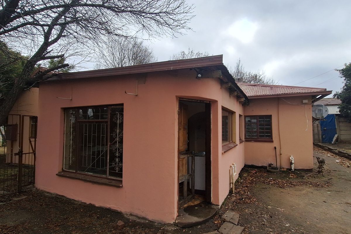 House for sale - Photo 3