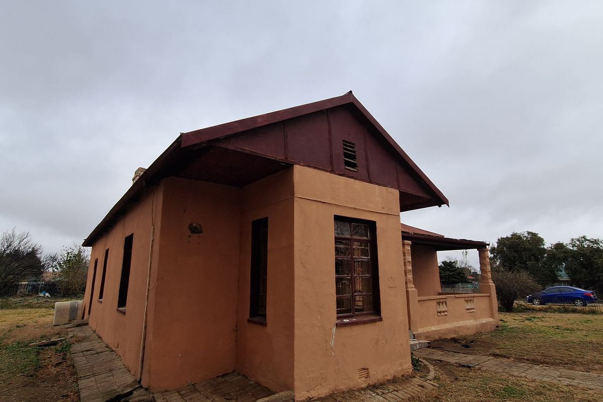 House and flat for sale - Photo 2