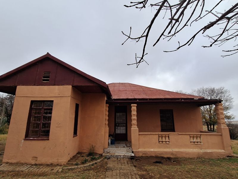 House and flat for sale - Photo 3