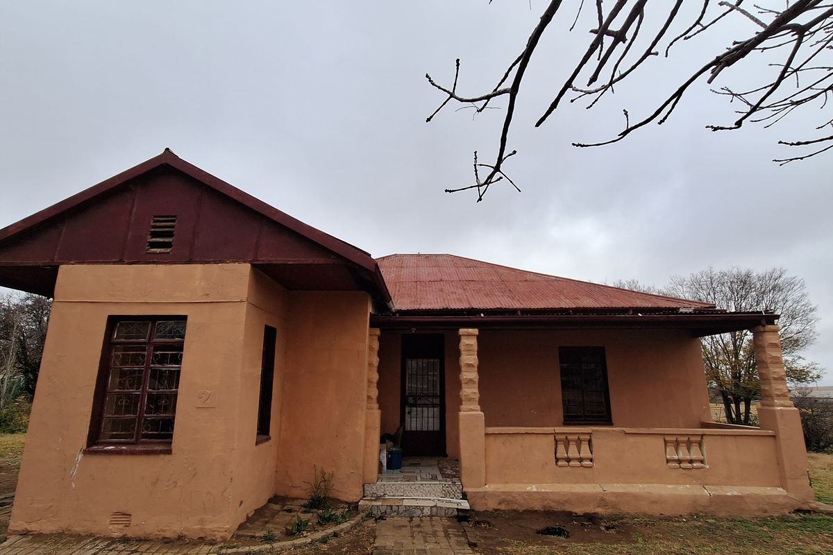 House and flat for sale - Photo 3