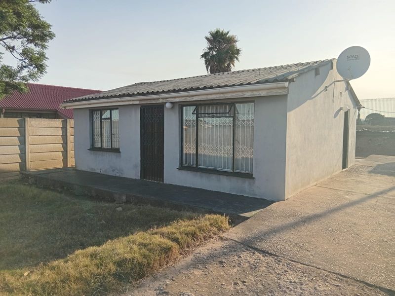 Home for sale! - Photo 2