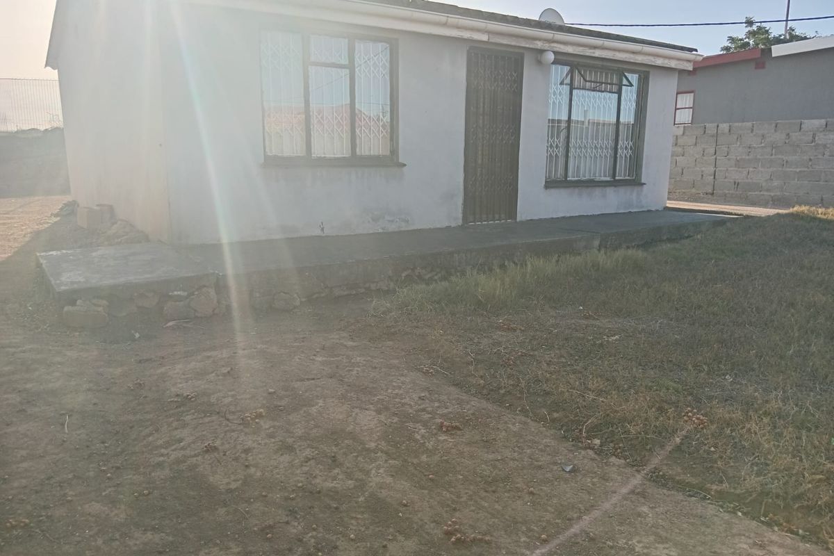 Home for sale! - Photo 3