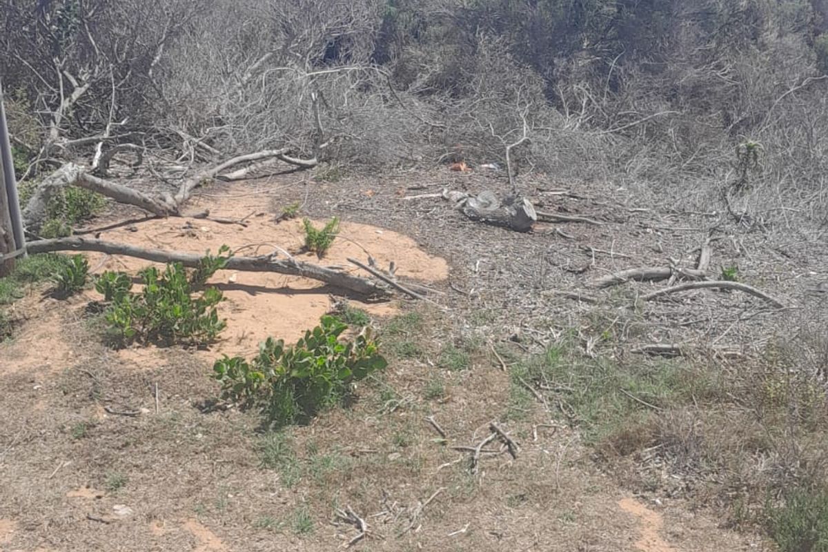 Coastal Living Starts Here -  Sea View Plot for Sale - Photo 3