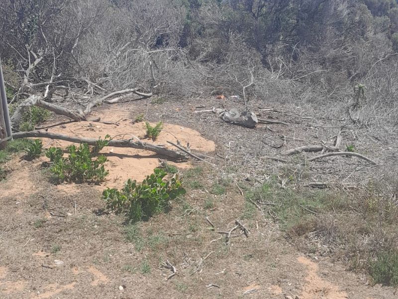 Coastal Living Starts Here -  Sea View Plot for Sale - Photo 3