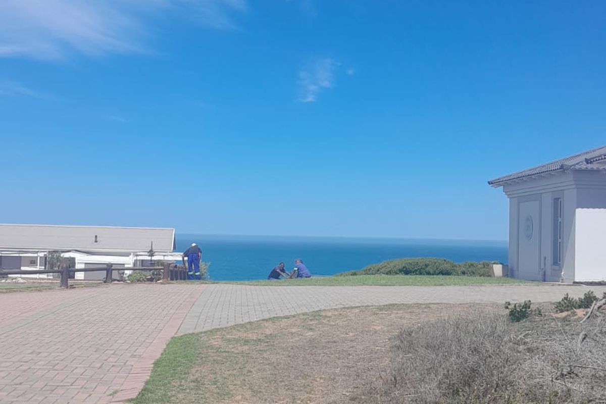 Coastal Living Starts Here -  Sea View Plot for Sale - Photo 5