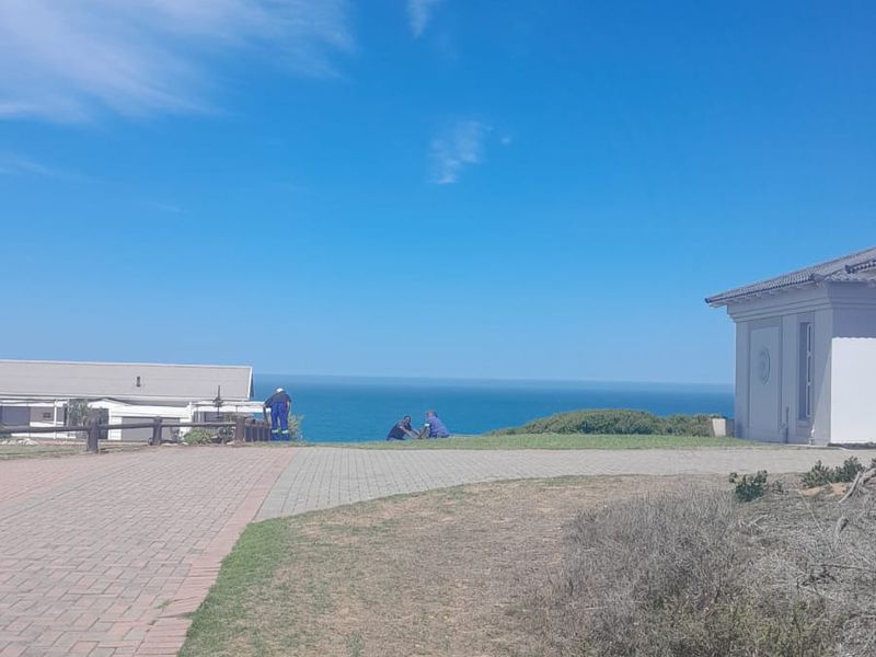 Coastal Living Starts Here -  Sea View Plot for Sale - Photo 5