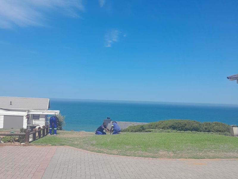 Coastal Living Starts Here -  Sea View Plot for Sale - Photo 6