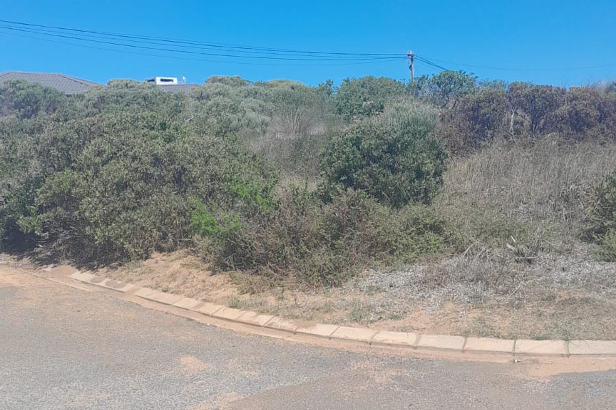 Coastal Living Starts Here -  Sea View Plot for Sale - Photo 4