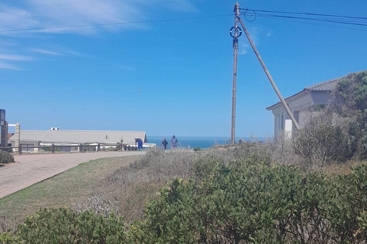 Coastal Living Starts Here -  Sea View Plot for Sale - Photo 2