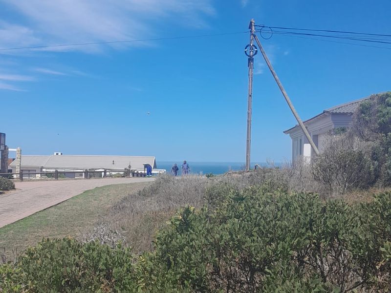 Coastal Living Starts Here -  Sea View Plot for Sale - Photo 2