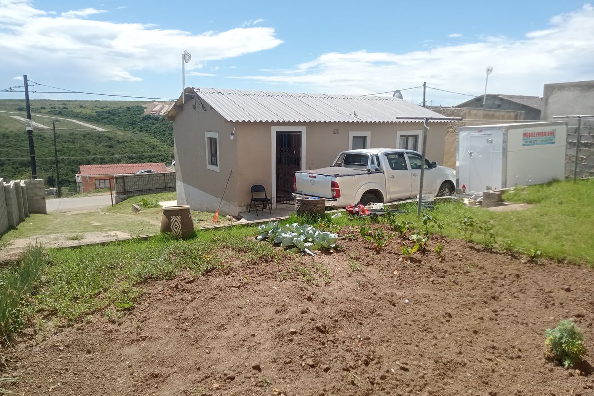 A Home With A Lot Of Potential In A Quiet Area - Photo 5