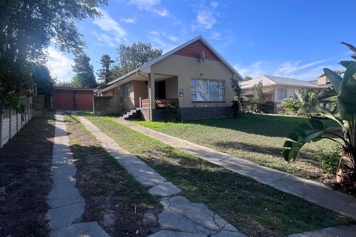 Amalinda North - Photo 2