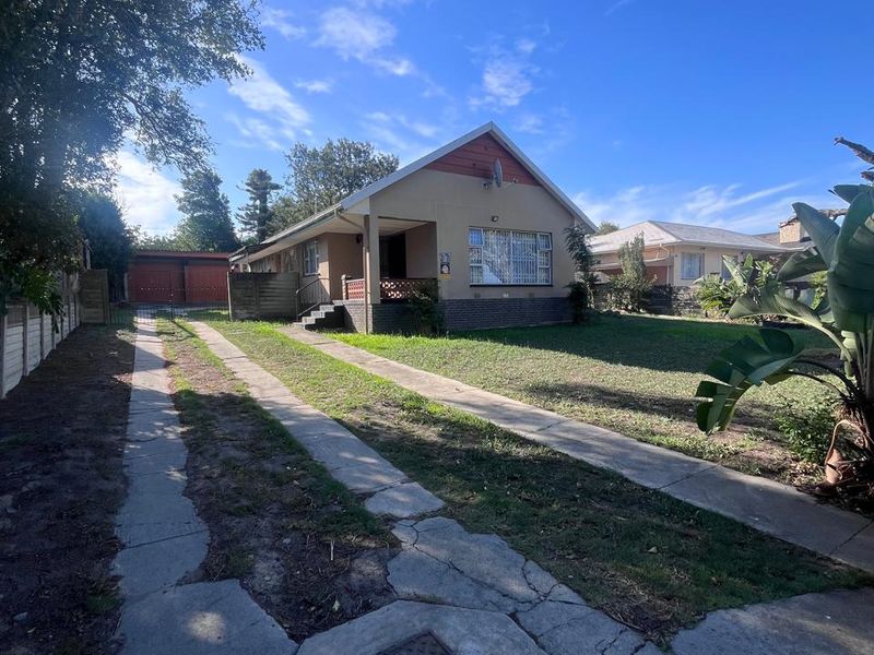 Amalinda North - Photo 2