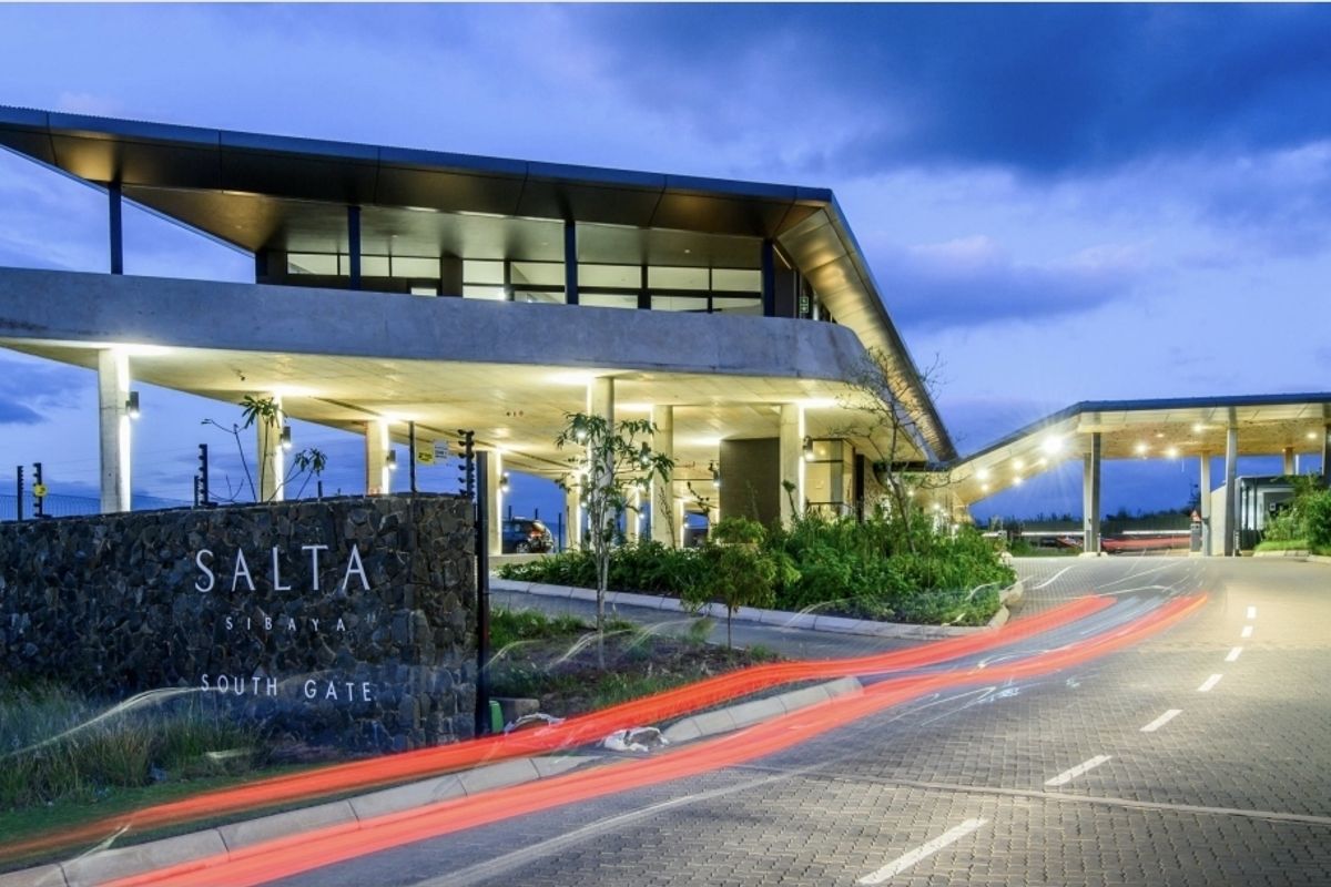 OVER 50s PARADISE - Photo 4