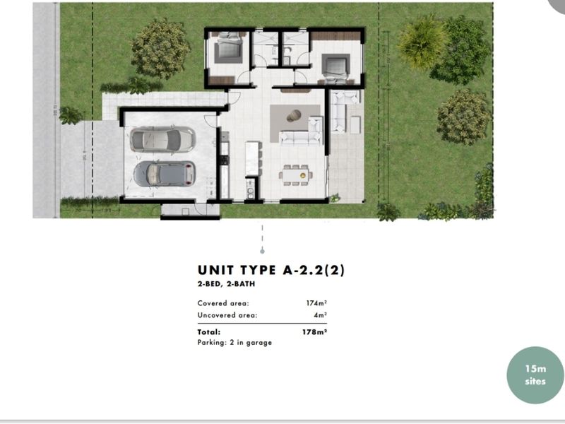 OVER 50s PARADISE - Photo 5