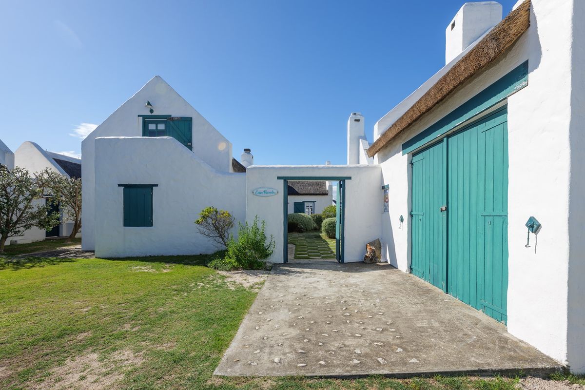 Stunning Langezandt home near the Beach - Photo 2