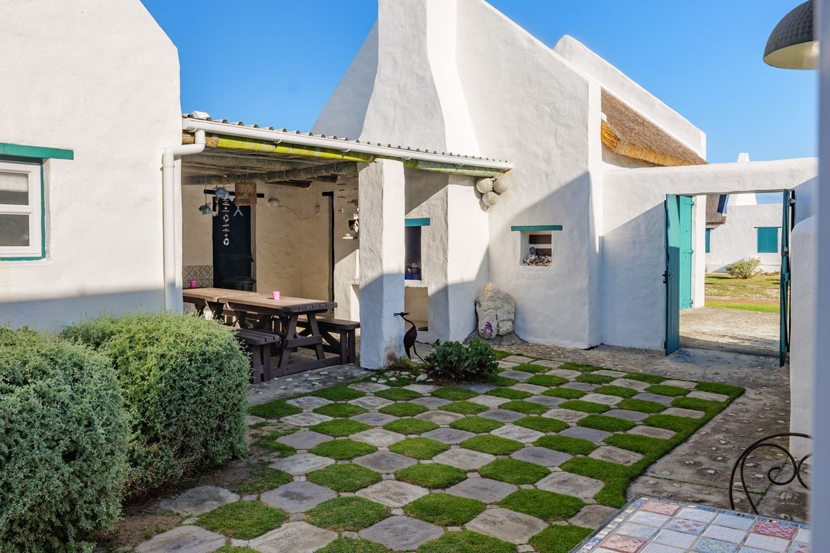 Stunning Langezandt home near the Beach - Photo 5