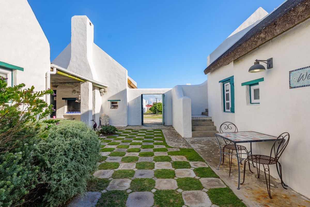 Stunning Langezandt home near the Beach - Photo 3