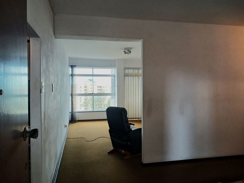 2 BED APARTMENT - ENCLOSED PORCH  - LOCKUP GARAGE - GREAT VIEWS - NORTH BEACH - Photo 8