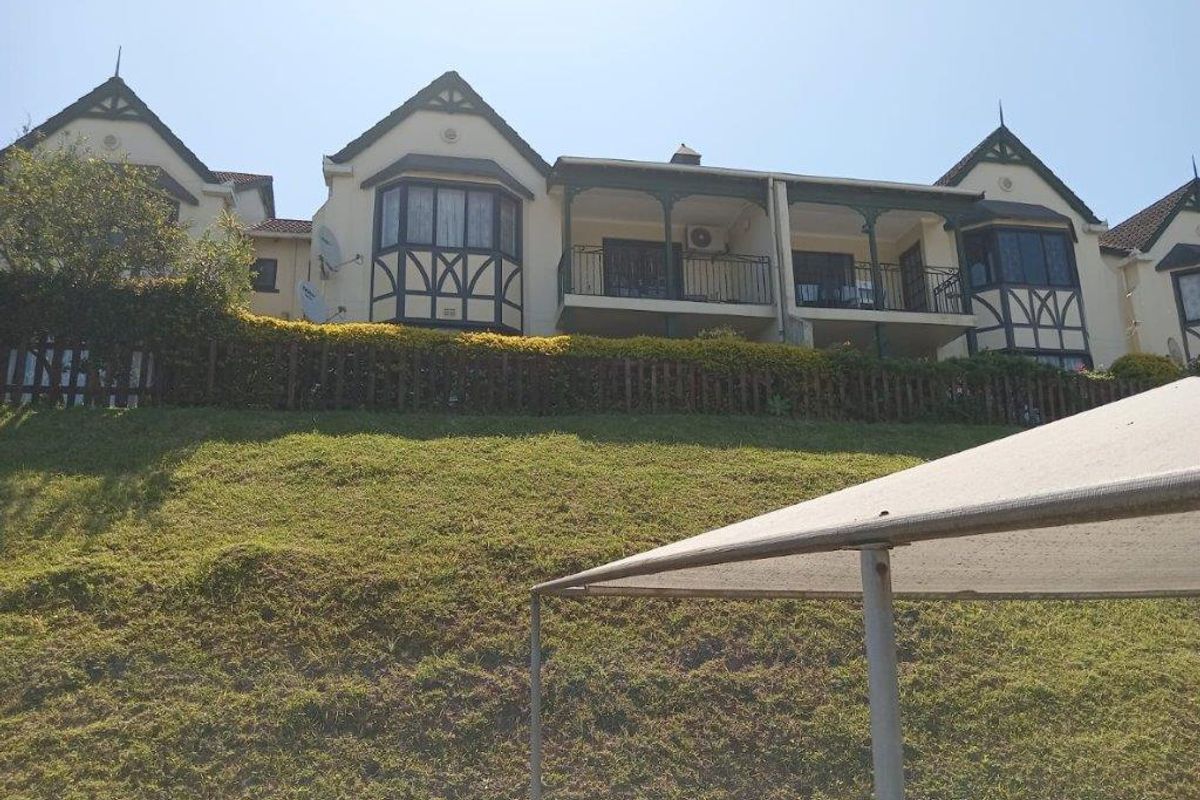 A Tranquil Retreat in The Wolds, New Germany - Photo 4