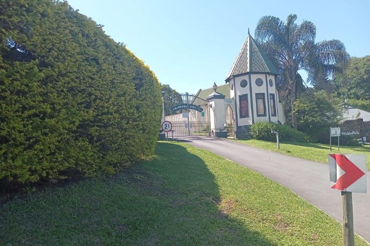 A Tranquil Retreat in The Wolds, New Germany - Photo 3