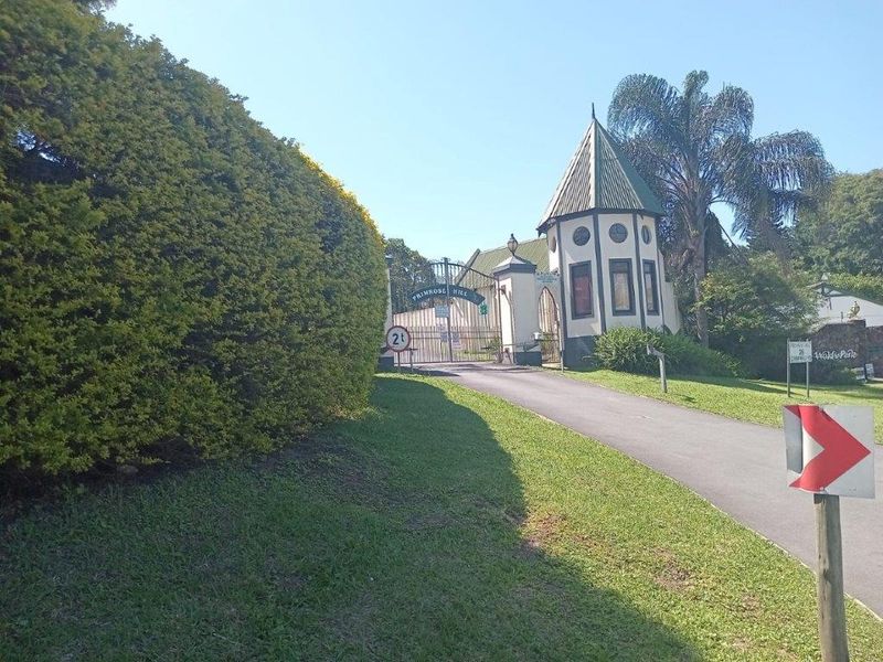 A Tranquil Retreat in The Wolds, New Germany - Photo 3