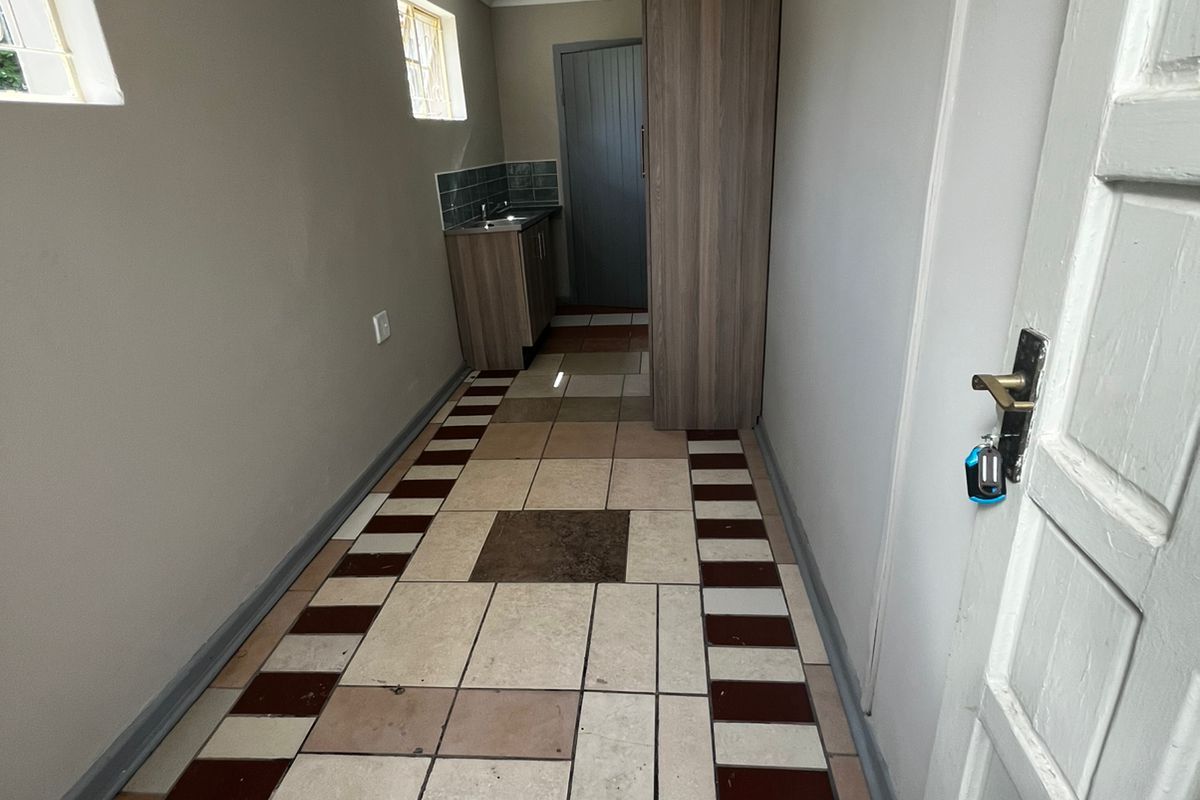 Room to Let in Top Town - Photo 5