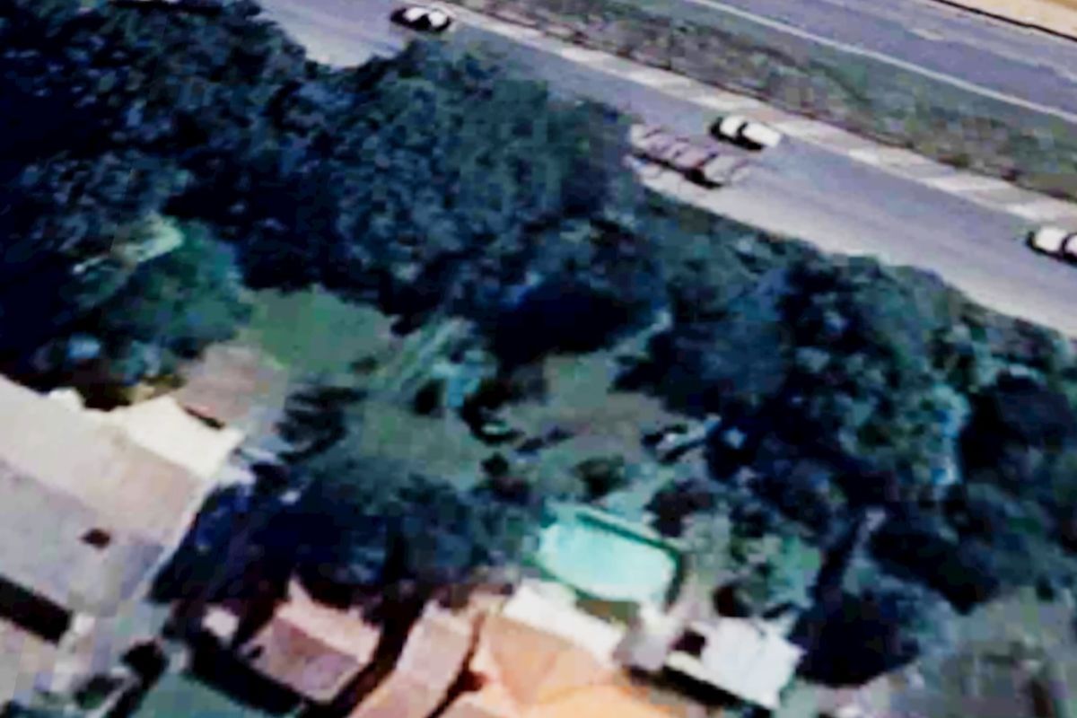 Cleland On the Freeway - Photo 5