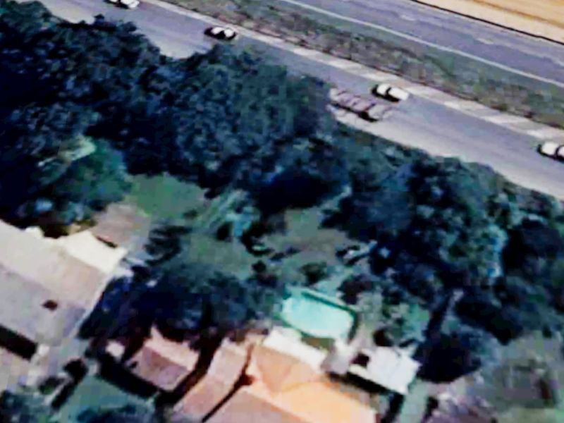 Cleland On the Freeway - Photo 5