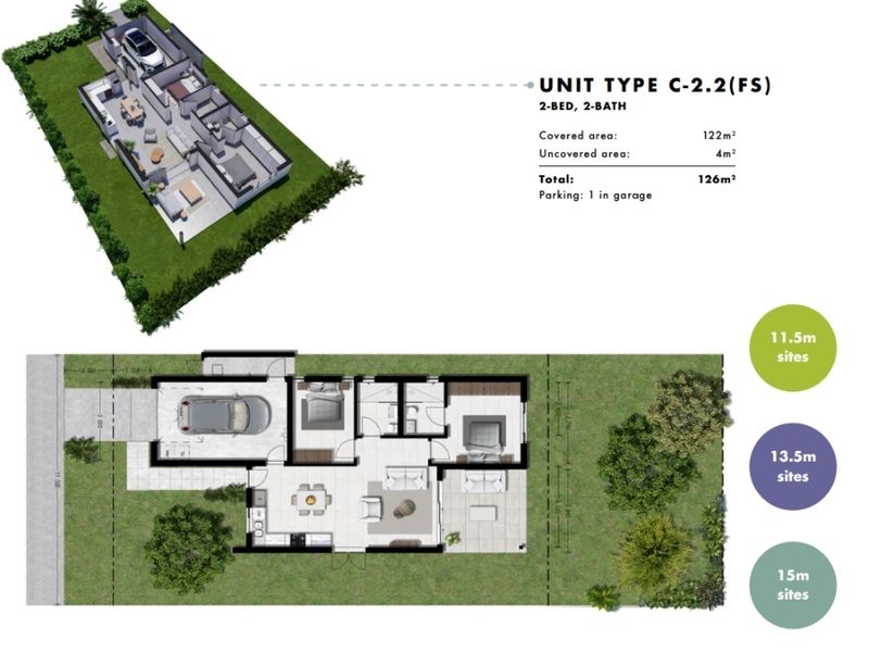 OVER 50s PARADISE - Photo 3