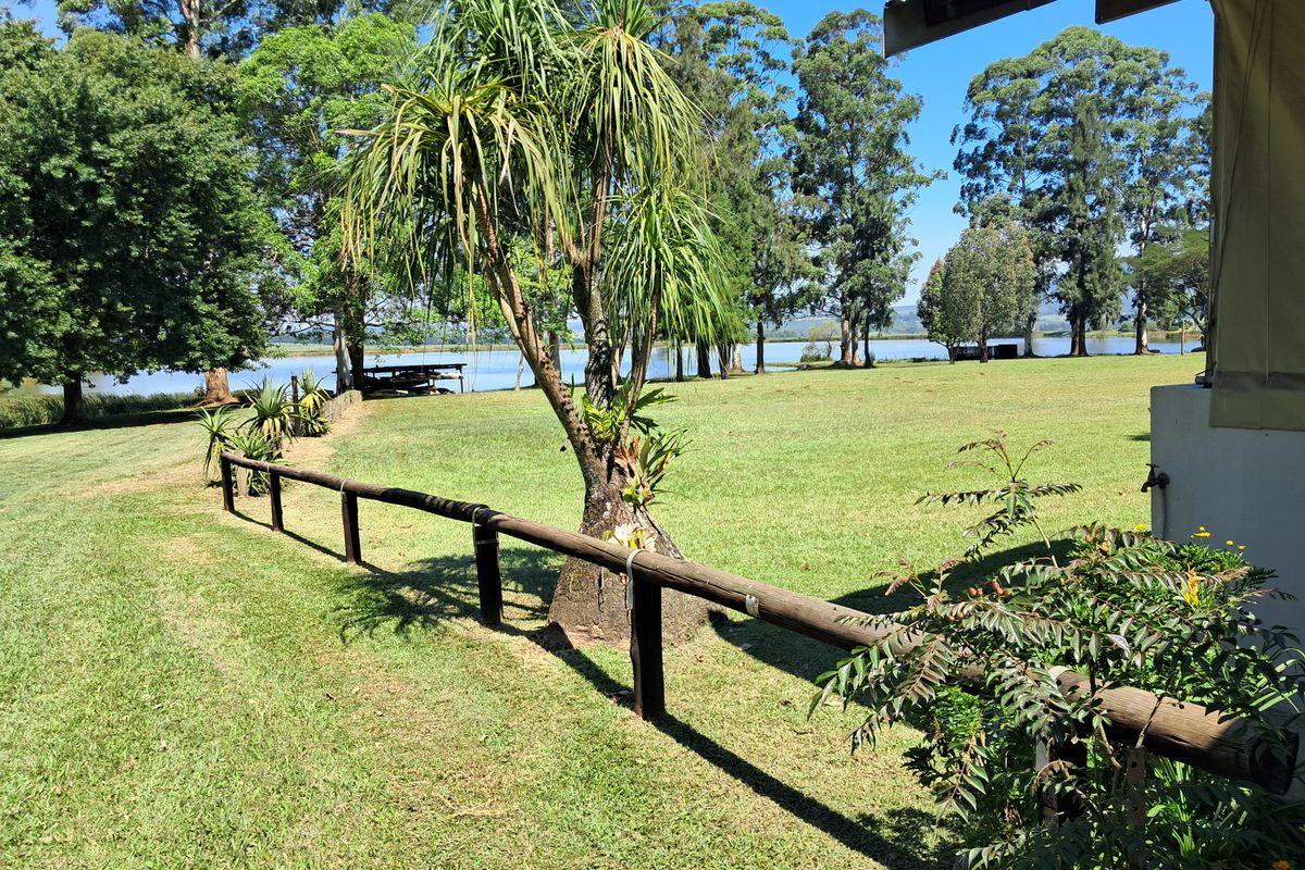 Tranquil Lakeside Living at Peatties Lake - Photo 3