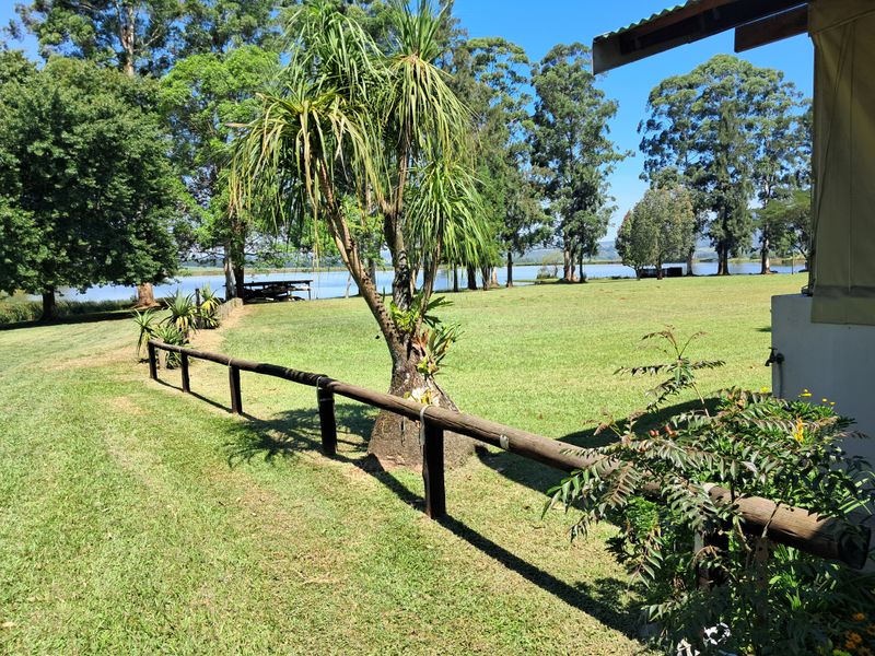 Tranquil Lakeside Living at Peatties Lake - Photo 3